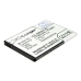 Compatible battery replacement for Samsung EB494865VA