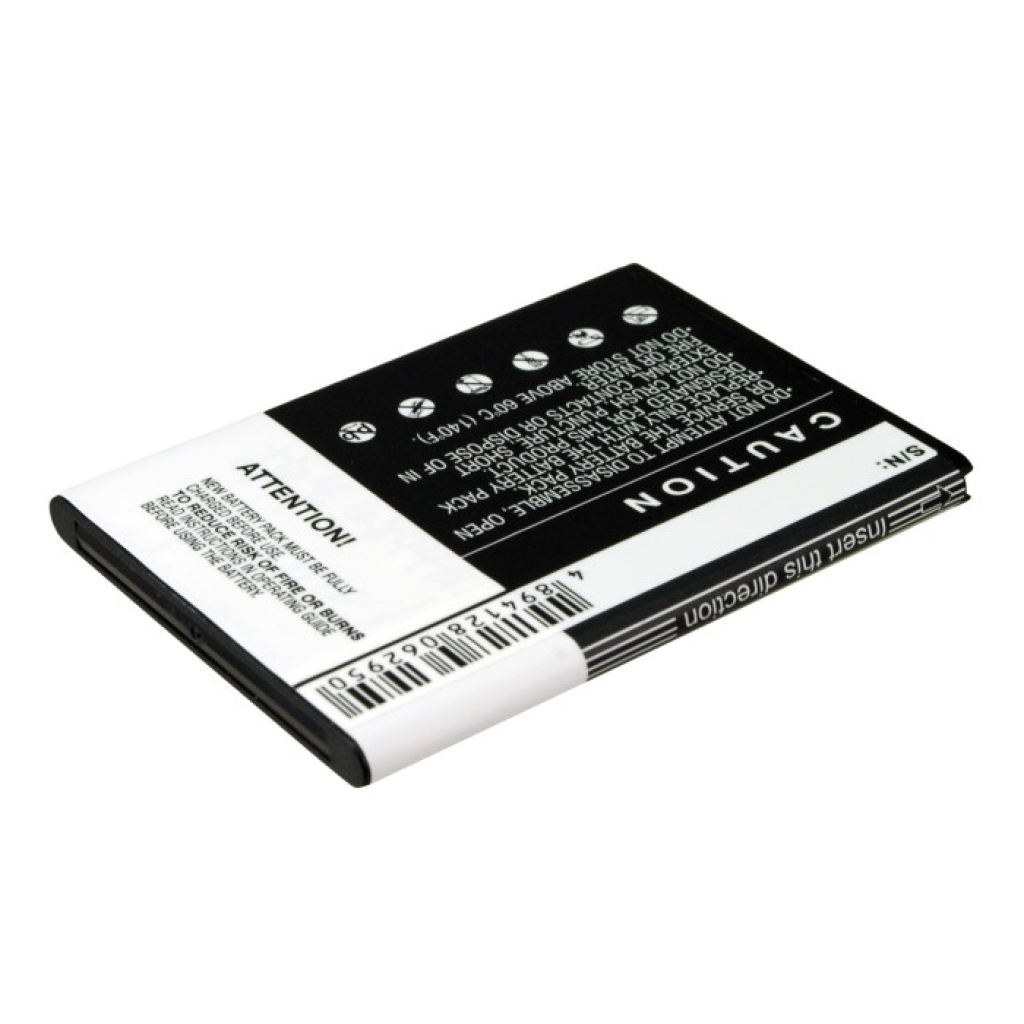 Mobile Phone Battery Samsung CS-SMI667XL