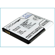 Remplacement de batterie compatible pour Samsung  EB-L1D7IBA