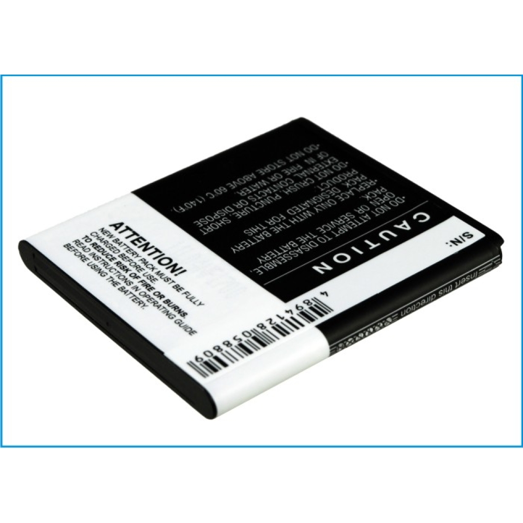 Mobile Phone Battery Samsung SGH-I727