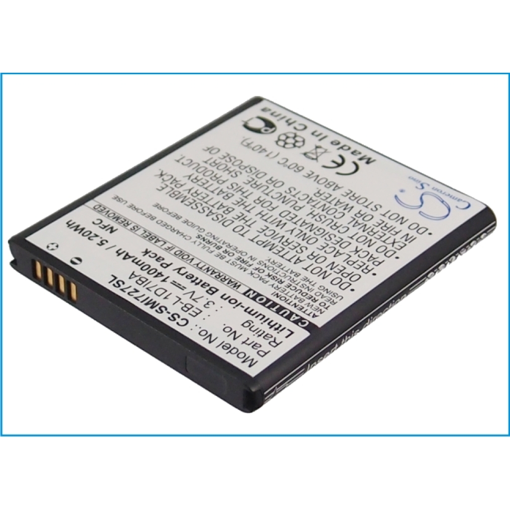 Mobile Phone Battery Samsung SGH-I727