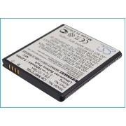 CS-SMI727SL<br />Batterie pour  remplace la batterie EB-L1D7IBA