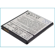 Remplacement de batterie compatible pour Samsung  EB-L1D7IBA