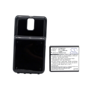 Mobile Phone Battery AT&T SGH-I727