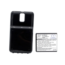 Remplacement de batterie compatible pour Samsung EB-L1D7IBA