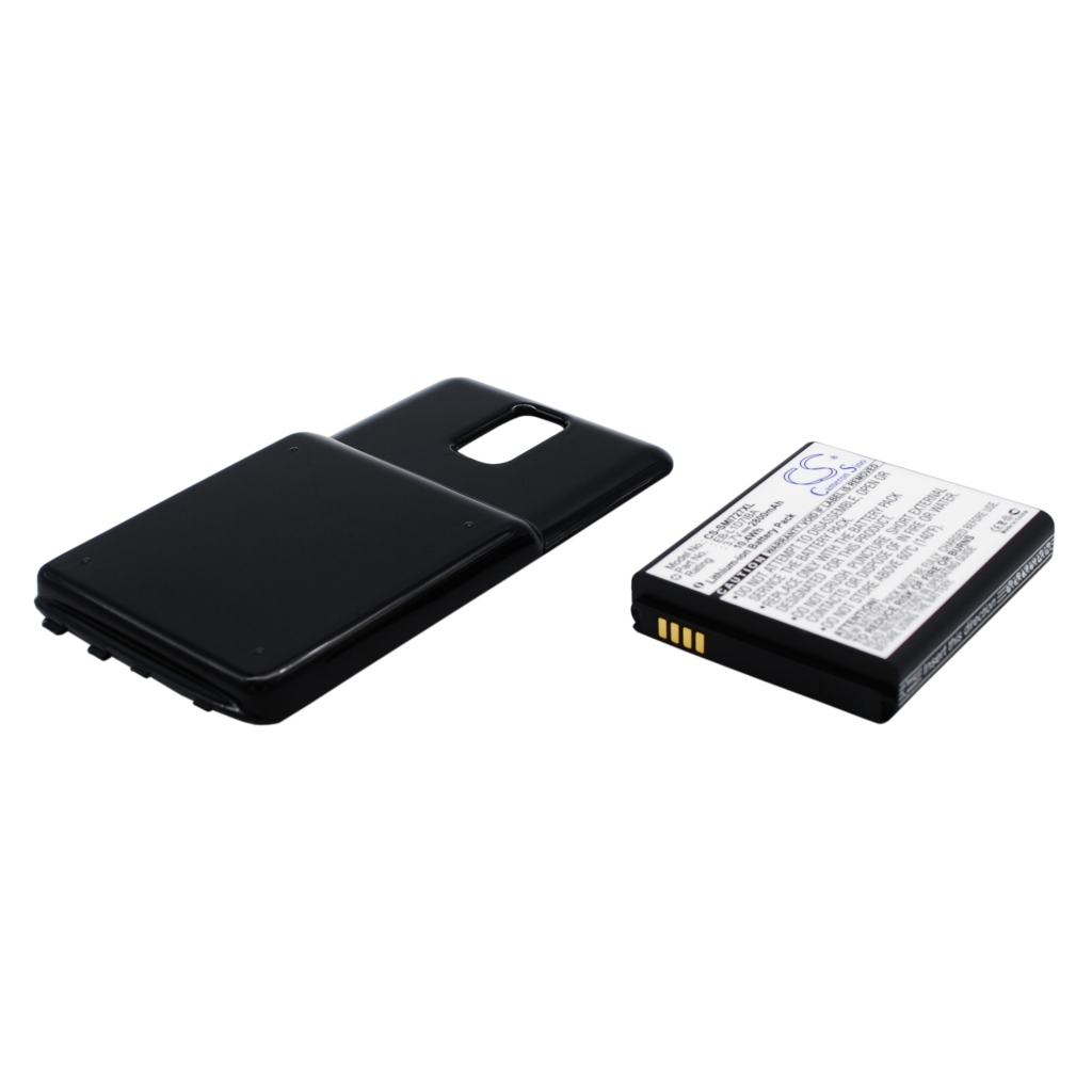 Compatible battery replacement for AT