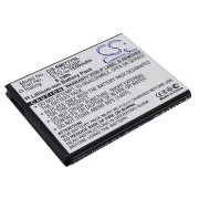 CS-SMI777SL<br />Batterie pour  remplace la batterie EB-L1A2GBA