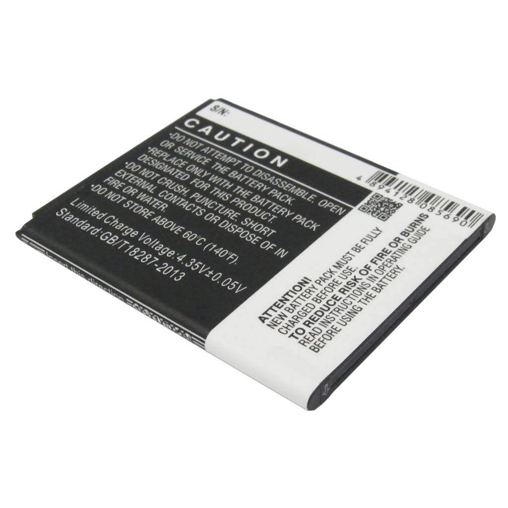 Mobile Phone Battery Samsung GT-I8190T