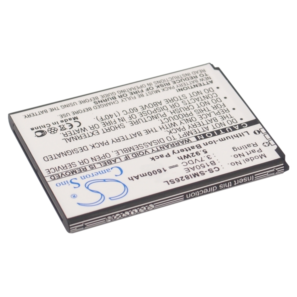 Battery Replaces GH43-03849A