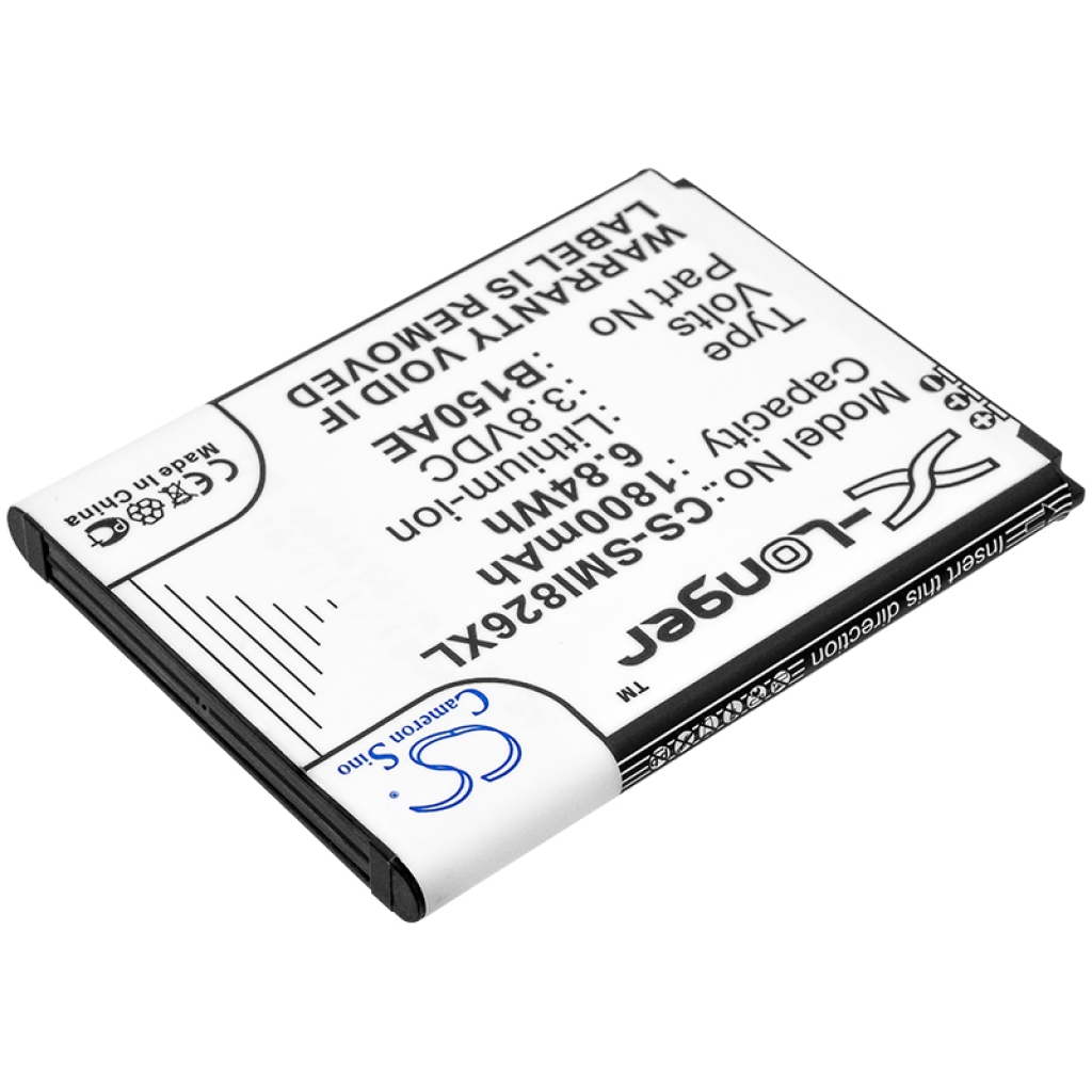 Battery Replaces GH43-03849A