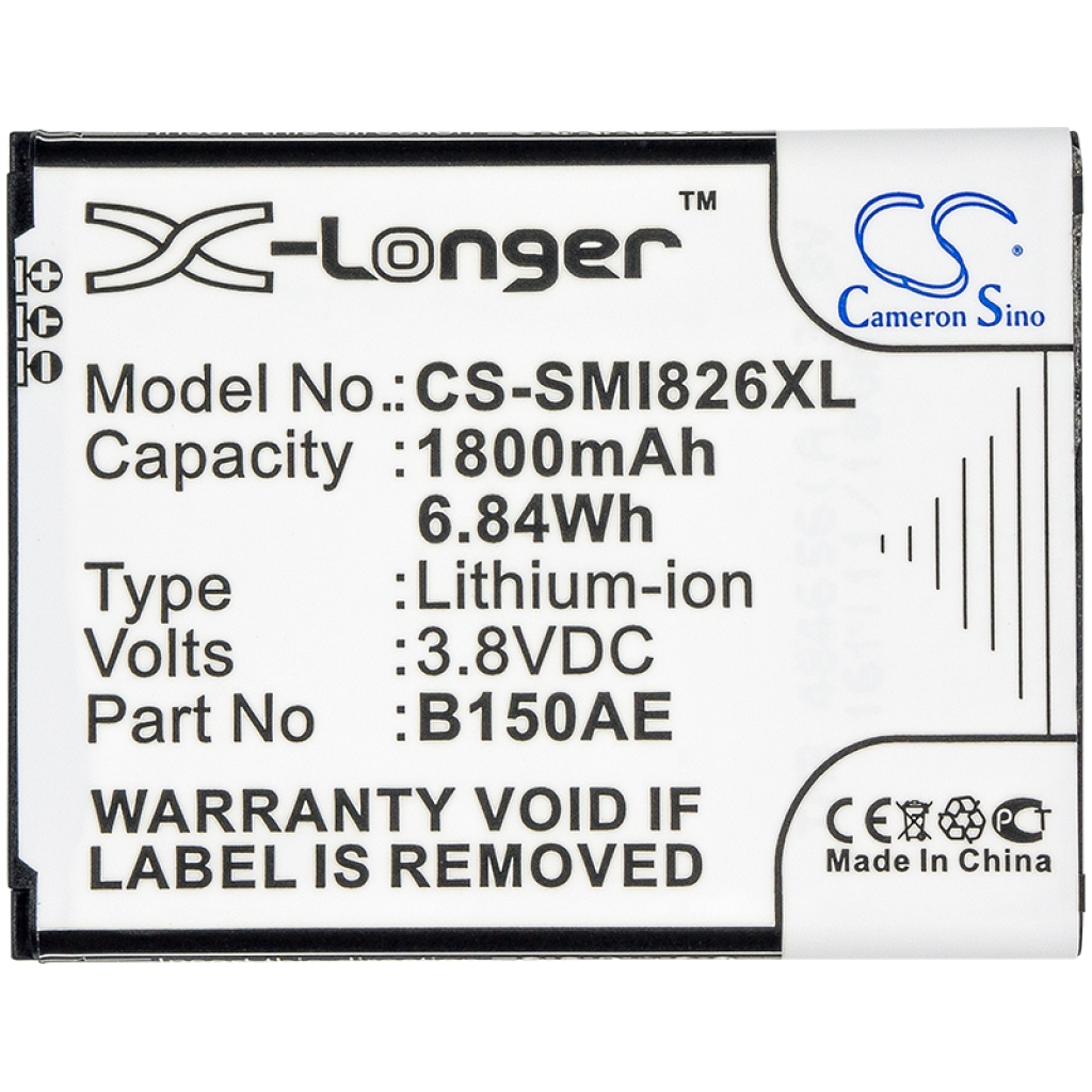 Battery Replaces GH43-03849A