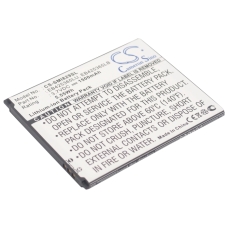 Remplacement de batterie compatible pour Samsung  EB425365LU, EB425365LB