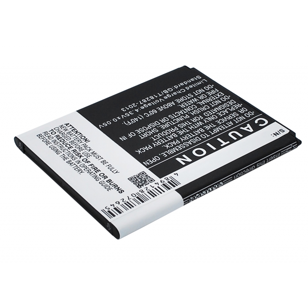 Remplacement de batterie compatible pour Samsung  EB425365LU