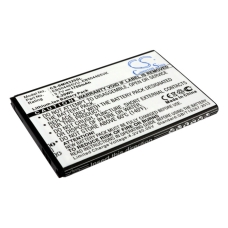 Remplacement de batterie compatible pour Vodafone B564465LU,CPLD-69,EB504465IZBSTD,EB504465LA,EB504465LABSTD...