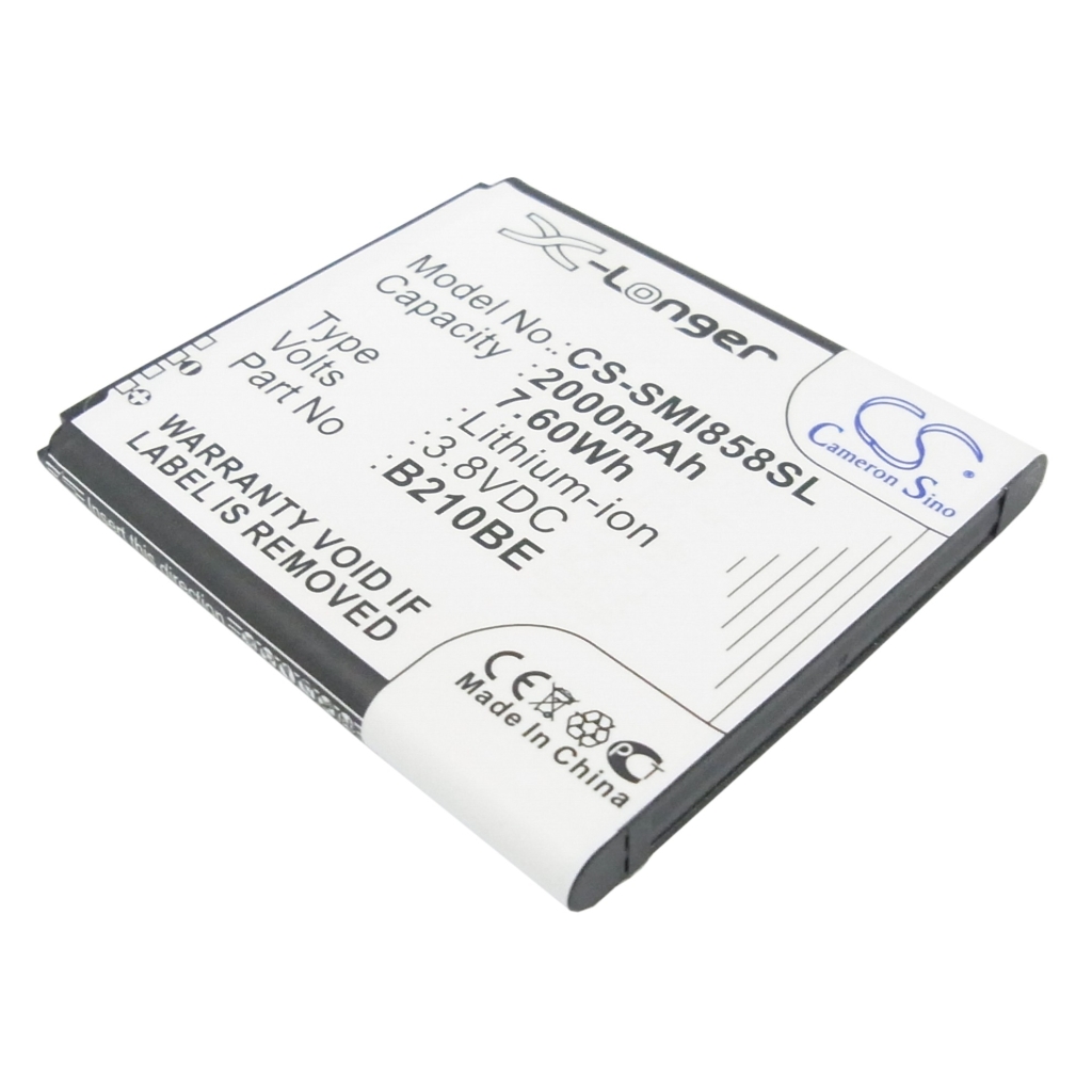 Mobile Phone Battery Samsung Galaxy Core Advance