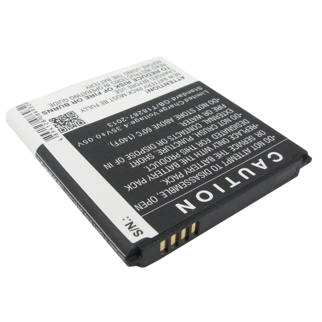 Mobile Phone Battery Samsung GT-i8580