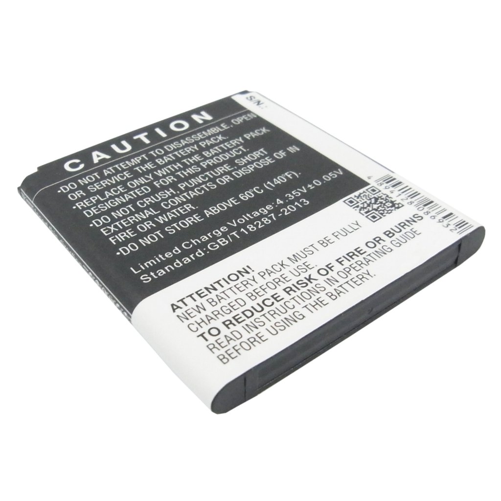 Mobile Phone Battery Samsung SHW-M570S