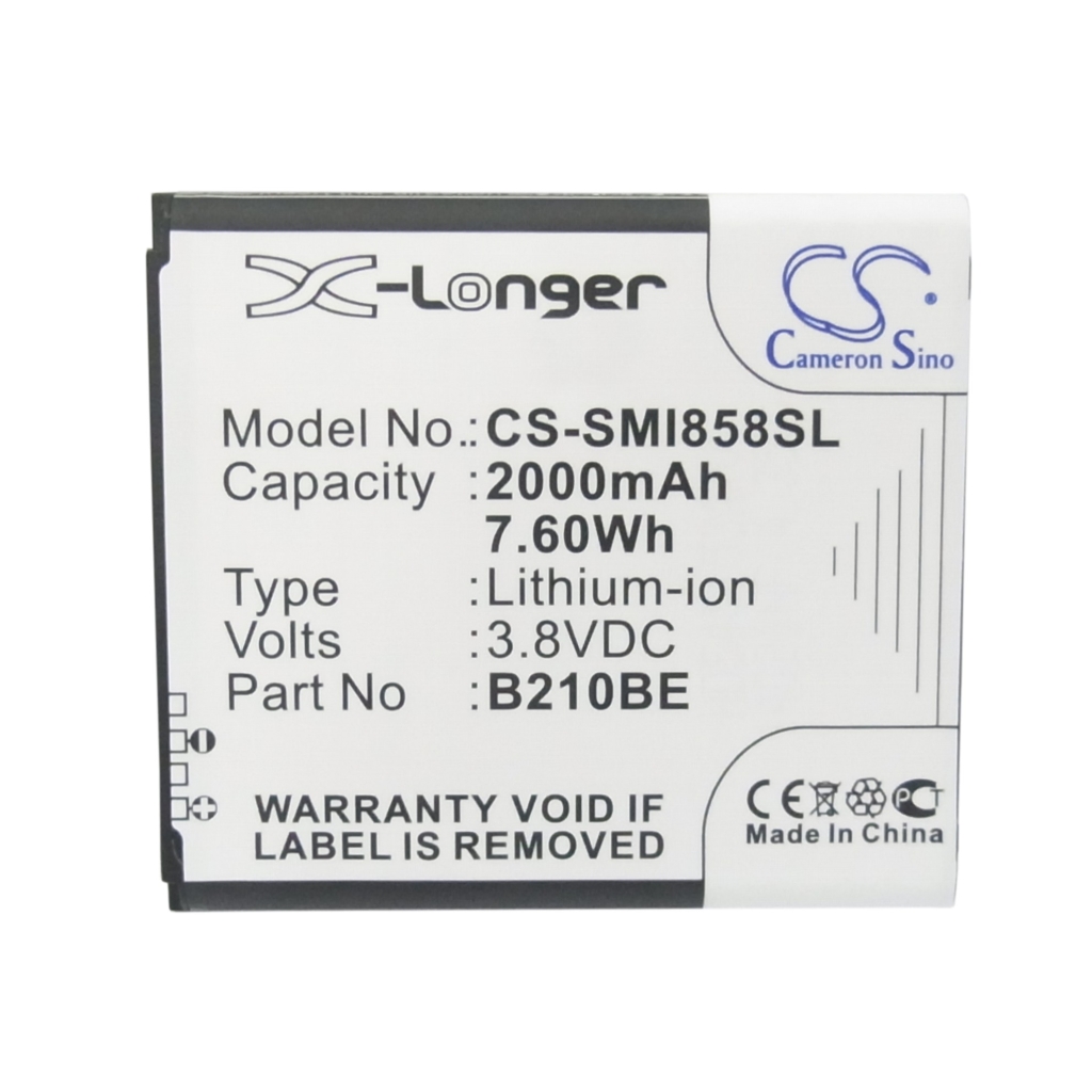 Mobile Phone Battery Samsung SHW-M570