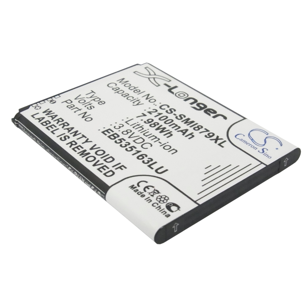 Mobile Phone Battery Samsung Note II Mini