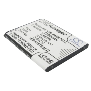 CS-SMI879XL<br />Batterie pour  remplace la batterie EB535163LA