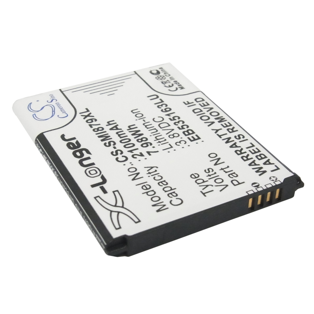 Mobile Phone Battery Samsung GT-I9060