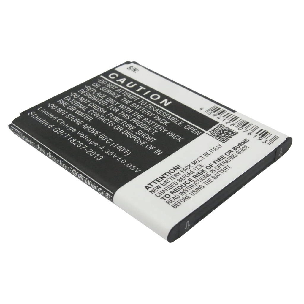 Mobile Phone Battery Samsung GT-i9080