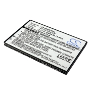 CS-SMI8910SL<br />Batteries for   replaces battery CPLD-69