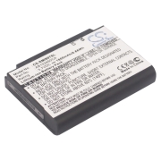 CS-SMI907SL<br />Batterie pour  remplace la batterie AB103450CA