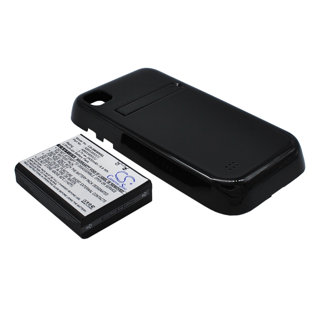 Mobile Phone Battery Samsung CS-SMI909XL