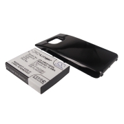 CS-SMI9100HL<br />Batterie pour  remplace la batterie EB-F1A2GBU