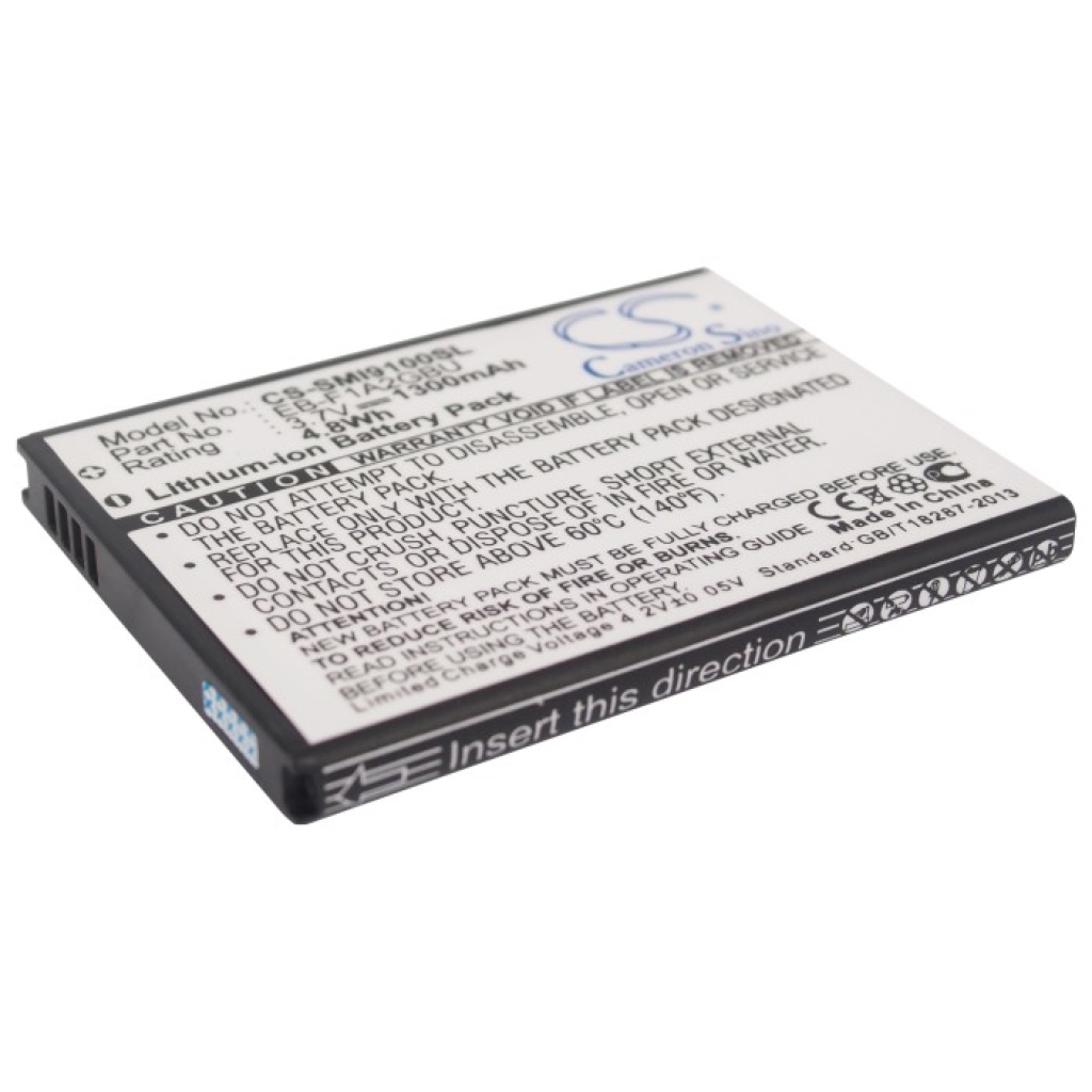 Batteries Remplace GH43-03539A