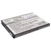 CS-SMI9100SL<br />Batteries for   replaces battery GH43-03539A