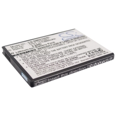 Compatible battery replacement for NTT Docomo EB-F1A2GBU,EB-FLA2GBU,EB-L102GBK,EB-L1A2GBU,EB-L1M8GVU...