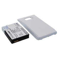 Remplacement de batterie compatible pour Samsung  EB-L102GBK, EB-FLA2GBU, EB-F1A2GBU