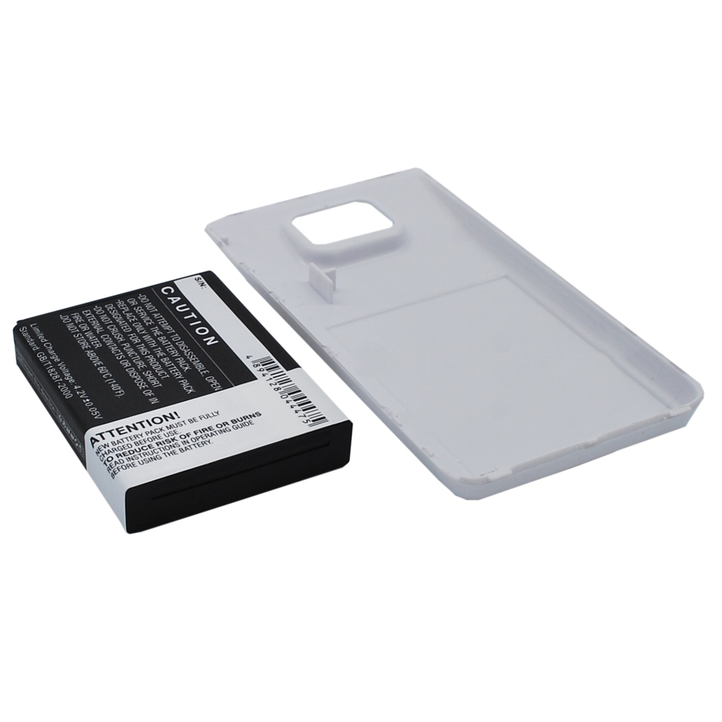 Mobile Phone Battery Samsung CS-SMI9100WL