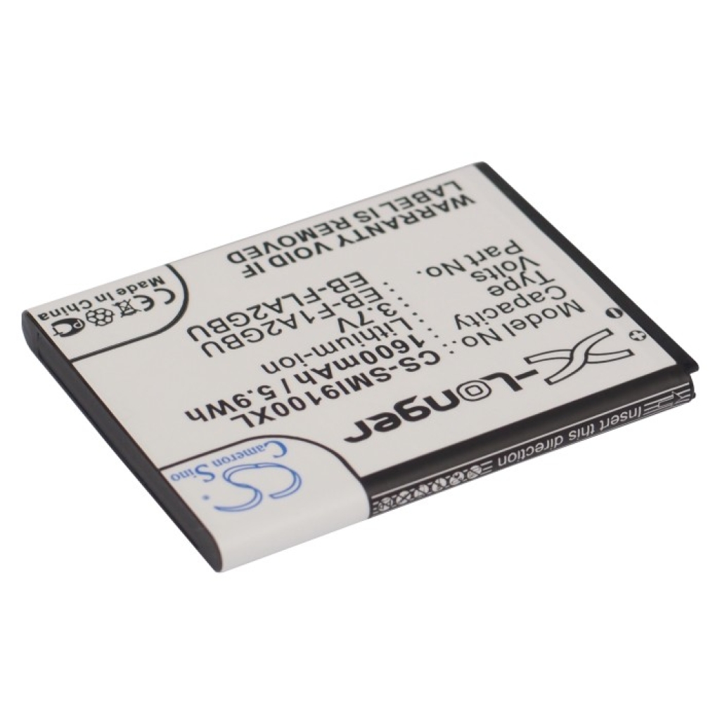 Battery Replaces GH43-03539A