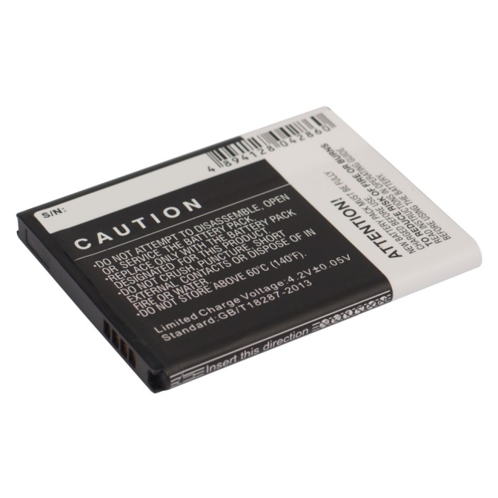 Batteries Remplace GH43-03539A