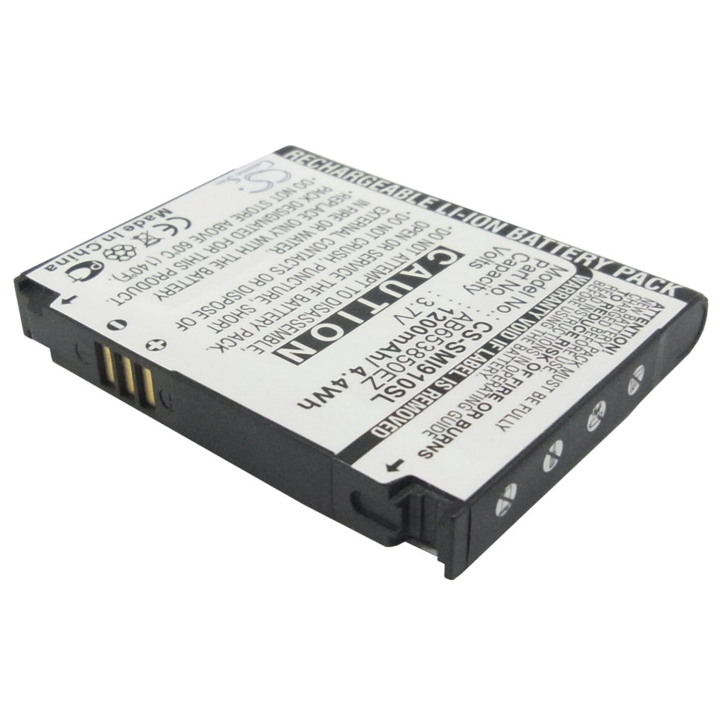 Mobile Phone Battery Samsung SCH-i770