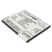 CS-SMI912XL<br />Batteries for   replaces battery EB535163LA