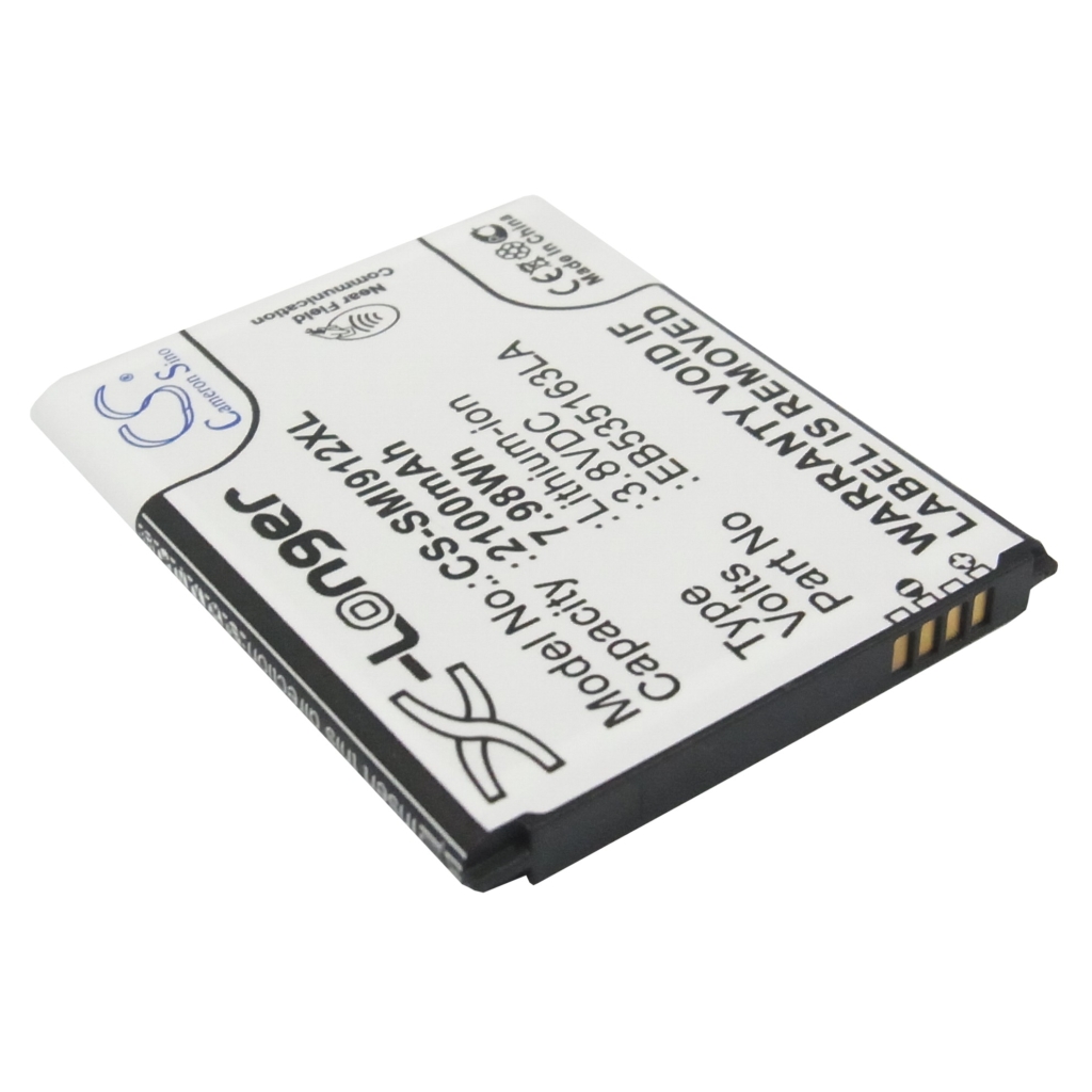 Mobile Phone Battery Samsung SCH-I879