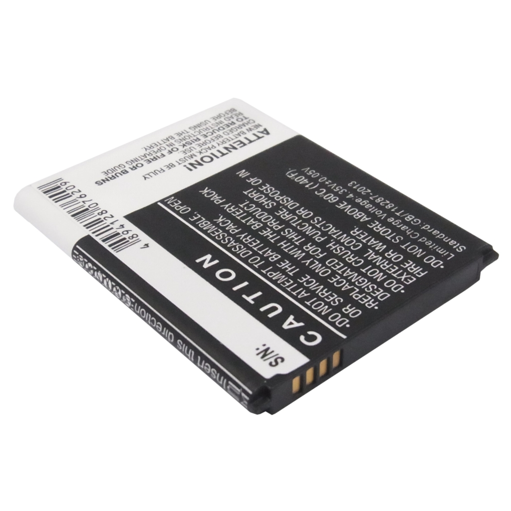 Mobile Phone Battery Samsung SGH-E270S