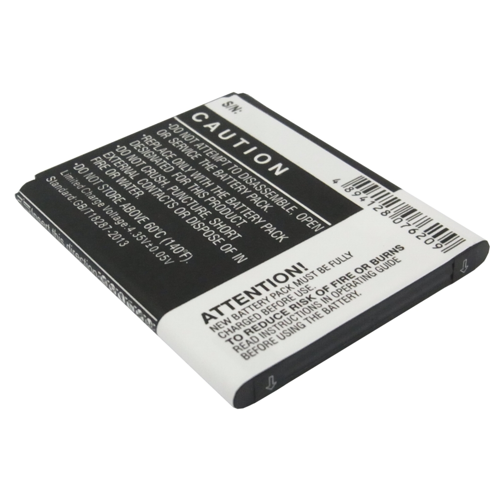 Battery Replaces EB535163LU