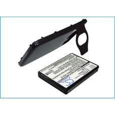 Remplacement de batterie compatible pour Samsung EB-L1F2HBU,EB-L1F2HVU,EB-L1F2KVK