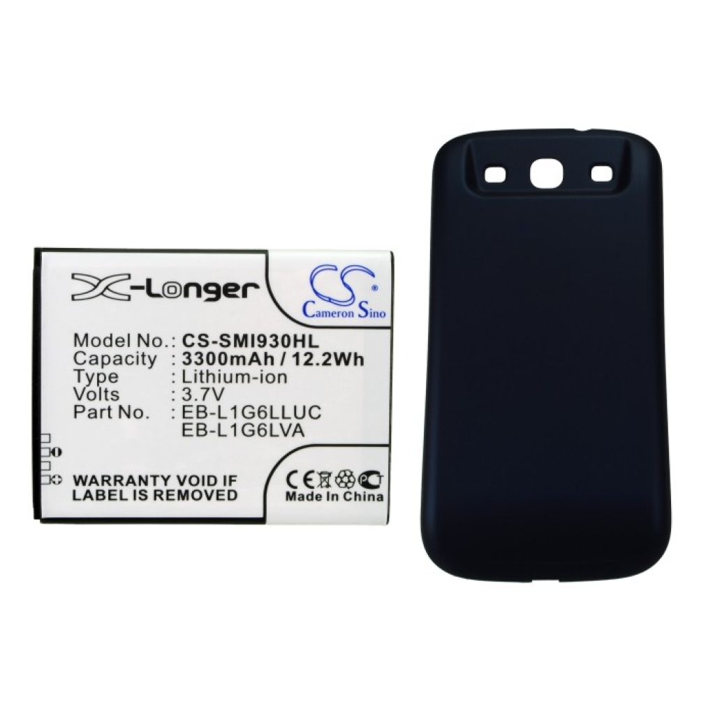 Mobile Phone Battery USCellular CS-SMI930HL