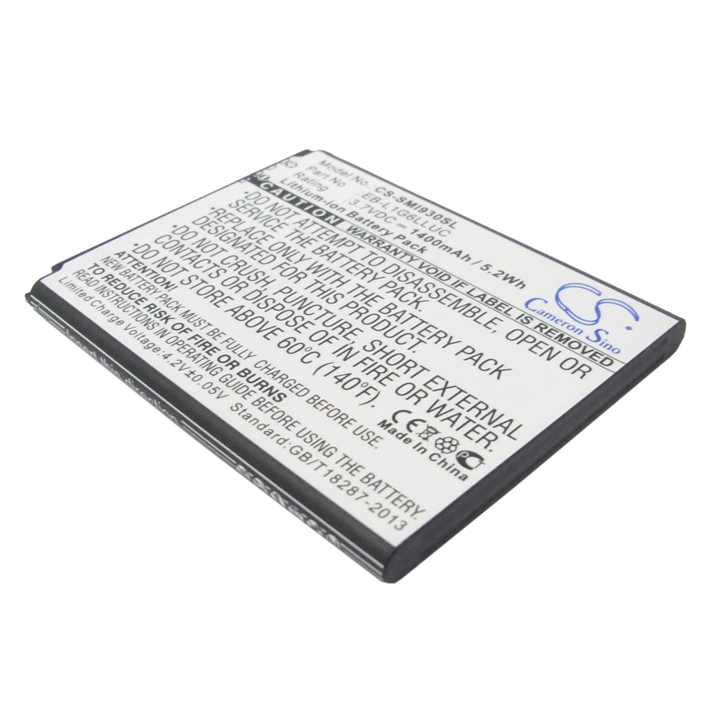 Battery Replaces GH43-03699A