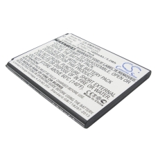 Remplacement de batterie compatible pour Telstra EB-L1G6LLA,EB-L1G6LLAGSTA,EB-L1G6LLK,EB-L1G6LLU,EB-L1G6LLUC...