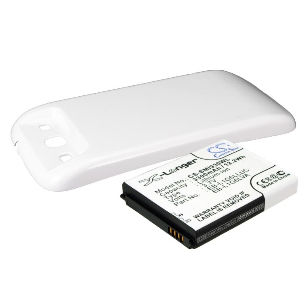 Mobile Phone Battery Samsung SGH-T999V