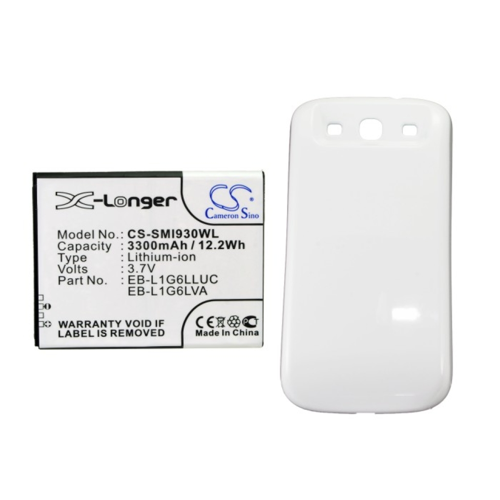 Mobile Phone Battery Samsung SGH-T999V