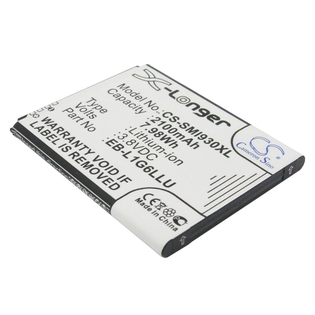 Batteries Remplace GH43-03699A