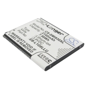 CS-SMI930XL<br />Batterie pour  remplace la batterie GH43-03699A